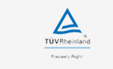 TUV 認證