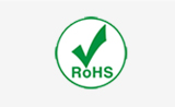 RoHS 認證