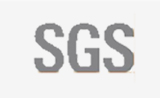 SGS 認證